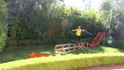 Every Simpsons Ever on FXX: Promo: D'oh