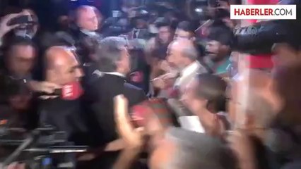 11. Cumhurbaşkanı Gül, İstanbul'a geldi