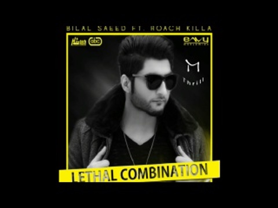 Lethal Combination FT. Roac Killa-Offcial Music Video-(MusicThrill)