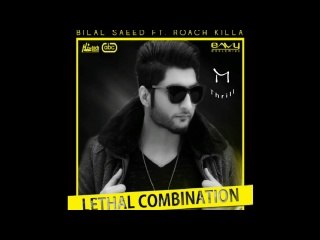 Lethal Combination FT. Roac Killa-Offcial Music Video-(MusicThrill)