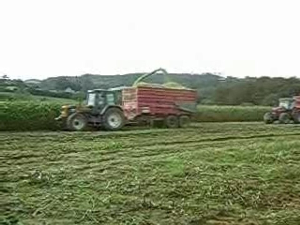 Ensilage 2006, Chantier n°4
