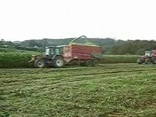 Ensilage 2006, Chantier n°4