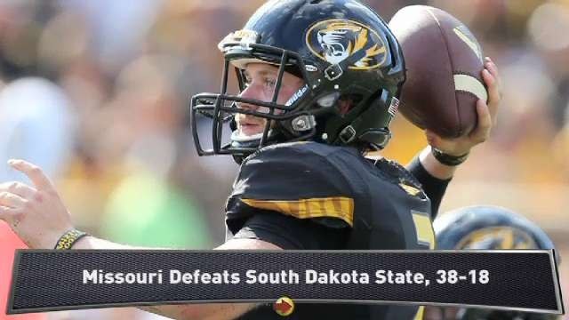 Matter: Room to Improve for Tigers