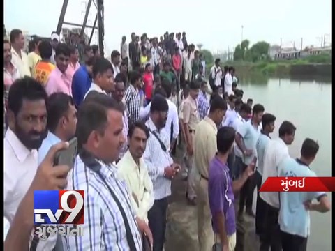 Mumbai Mother-In-Law commits suicide over disputes with Daughter-in-law - Tv9 Gujarati