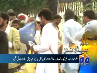 Geo Headlines-31 Aug 2014-1000