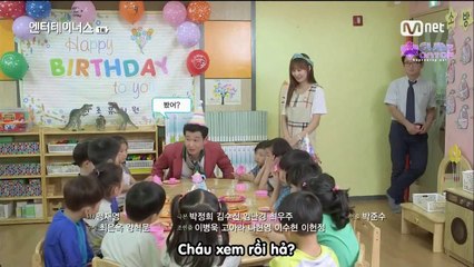 [Subzontop][Vietsub] 140731 TEEN TOP MNET Entertain Us - Ep 1 Part 4