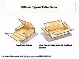 Types of packing and storage boxes dubai