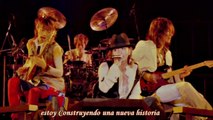 L'Arc~en~Ciel - Sell my Soul Live [HD] Sud Español