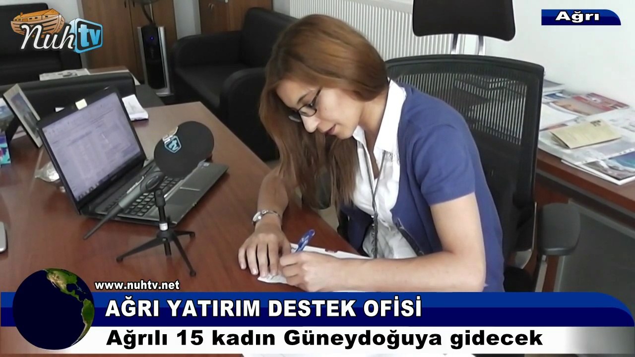 Ağrıda Uygulamalı Girişimcilik Eğitimi yaygınlaşıyor