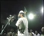 Shaheen Sahaba RA. Hazrath Maulana Haq Nawaz Jangvi Shaheed Rh