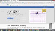 High Paying Adsense Keywords 2014 -15