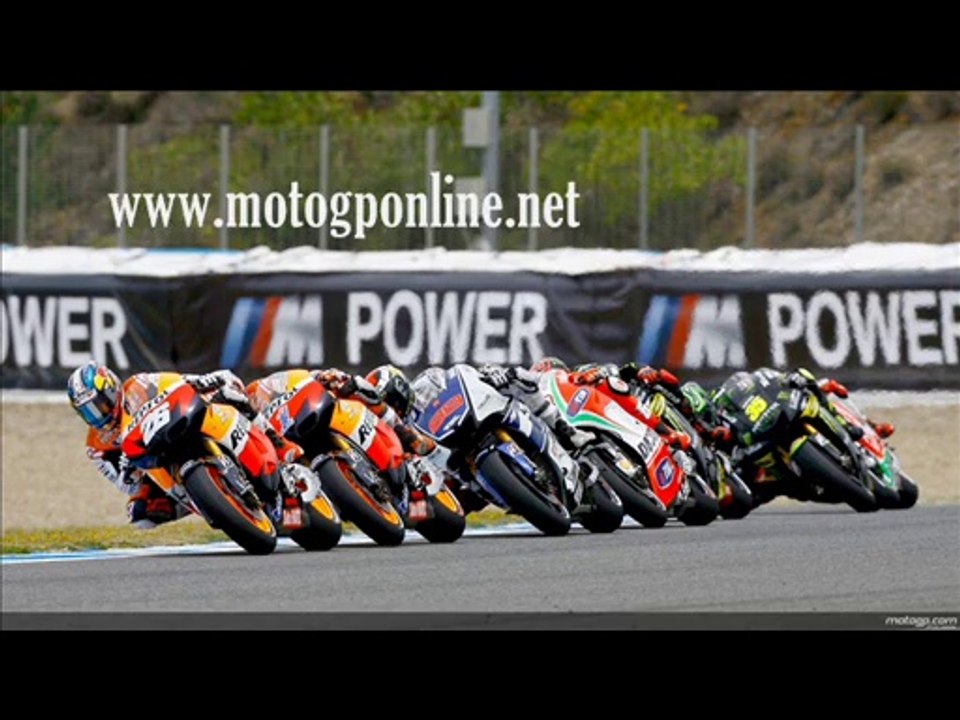 watch live motogp British 2014 live streaming