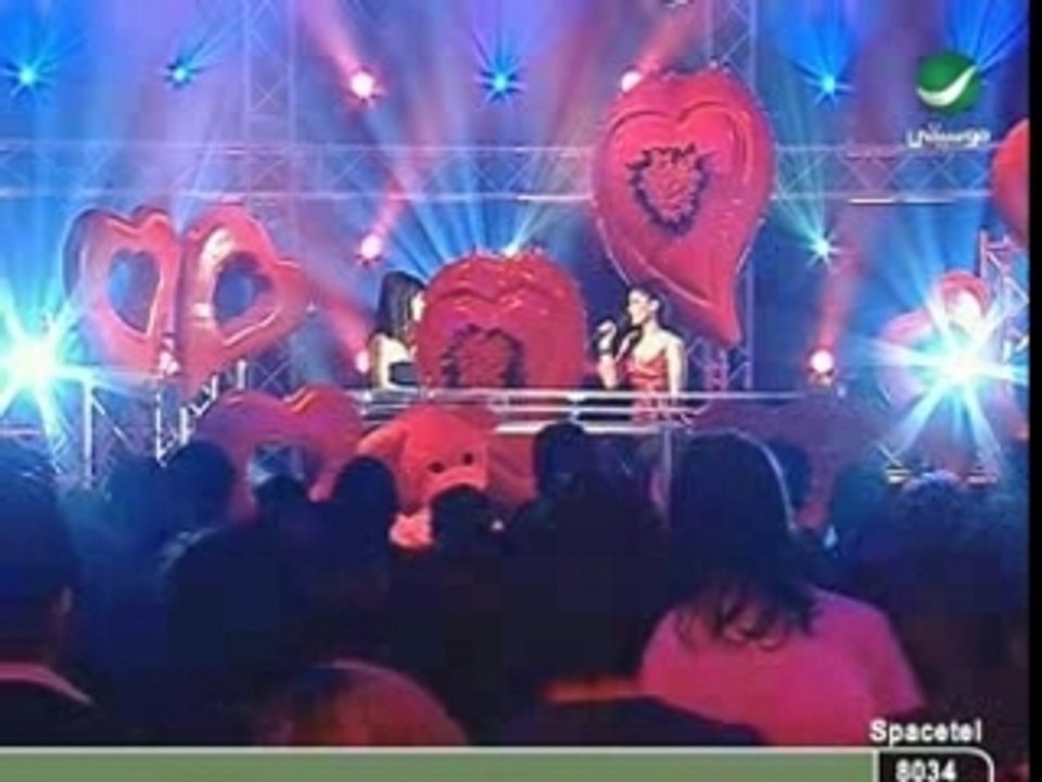 Dina Hayek - Fi Youm We Leila