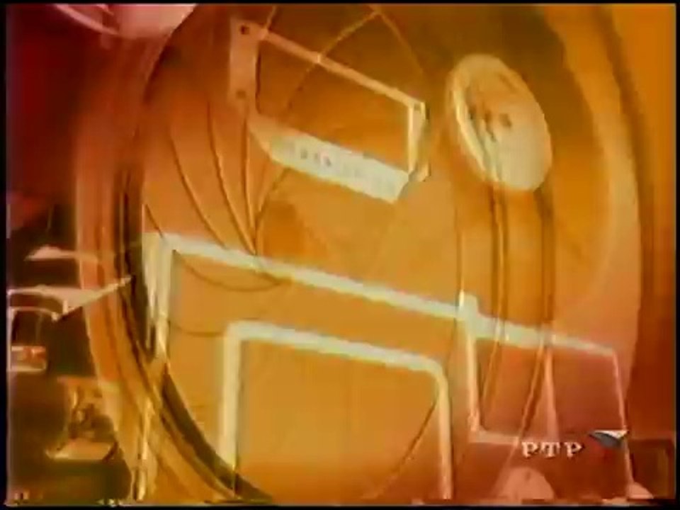 Заставка Местное время (РТР, 2001-2002)