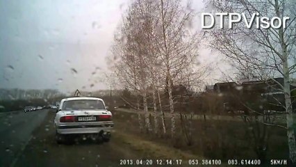 *****MAN HIT BY CAR*****