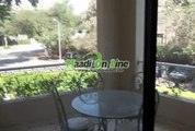 nice flat for rent in maadi location quite and green area