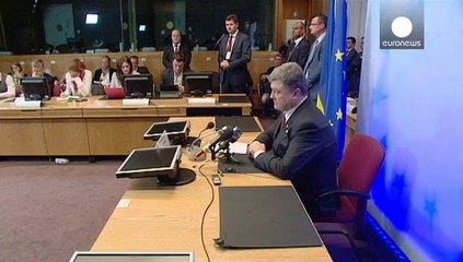 AB Rusya'ya yeni yaptırım hazırlığında