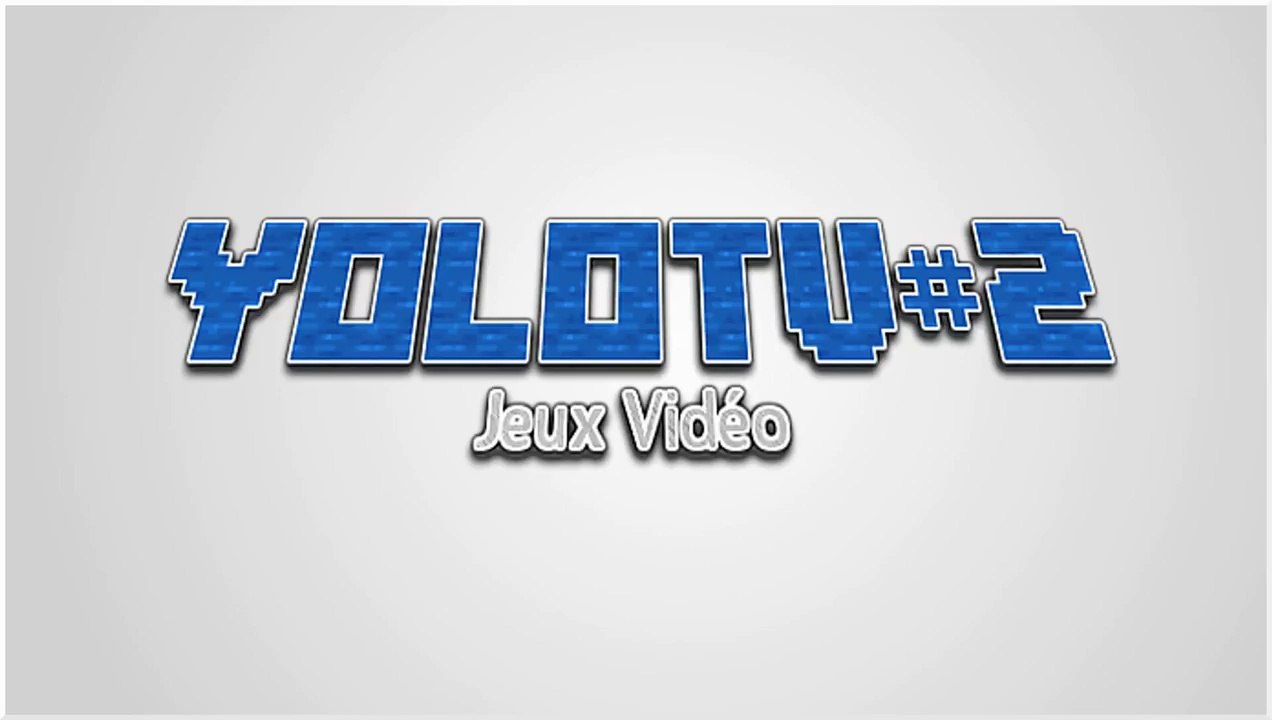 LIVE | YoloTV#2-Jeux Vidéo