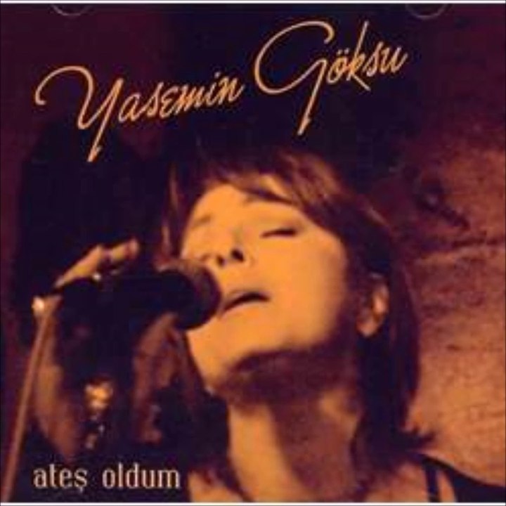 Yasemin Göksu - Ceren
