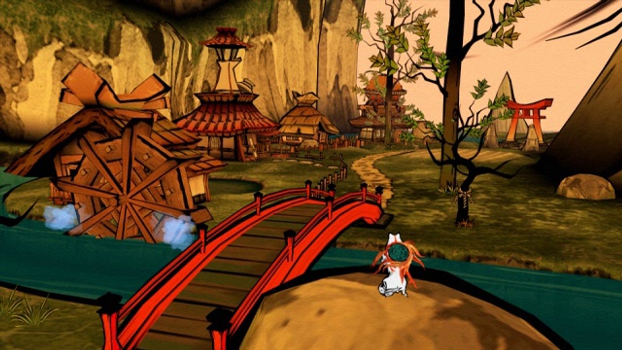 MK8, Okami, Rime, Xillia 2... Je parle sans cesse pendant 40 minutes #3