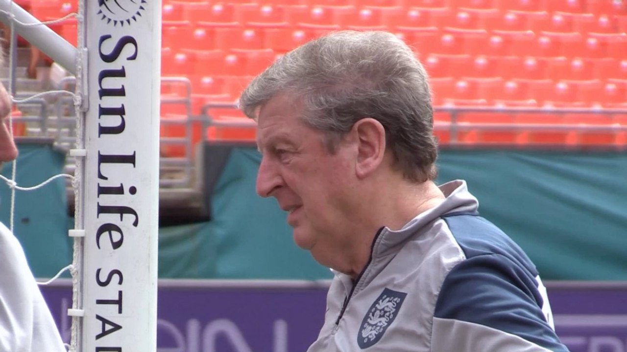 England: Rooney neuer Kapitän