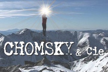 Bande-annonce : Chomsky Et Compagnie