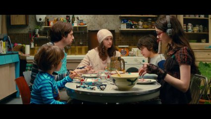 Bande-annonce : Au Bonheur des Ogres - Teaser (2) VF