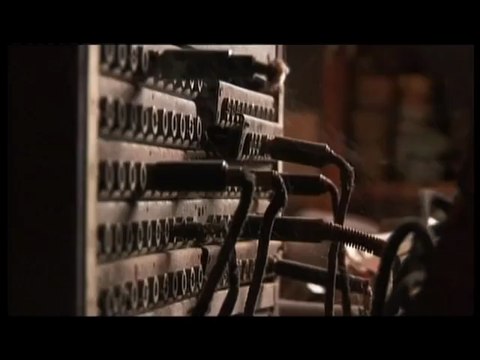 Bande-annonce : Cinema Komunisto, Il était une Fois en Yougoslavie - VO