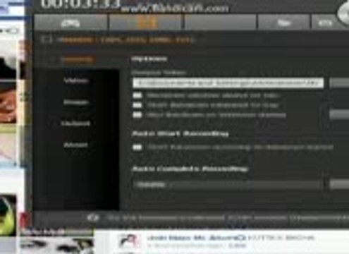 HAHAHAHA DEKH LO IS KI AUKAT BAHIR NAHI ARHA HAI BOLTA HAI 5 DAY LARONGA AHAHHAHAHA EIK DIN THEK SE NAHI LARHA