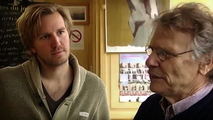 Au Bonheur des Ogres - Interview de l'équipe du film (6) VF