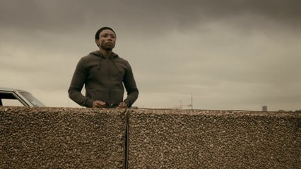 Bande-annonce : iNumber number - VO