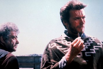 Bande-annonce : Pour une poignée de dollars VF