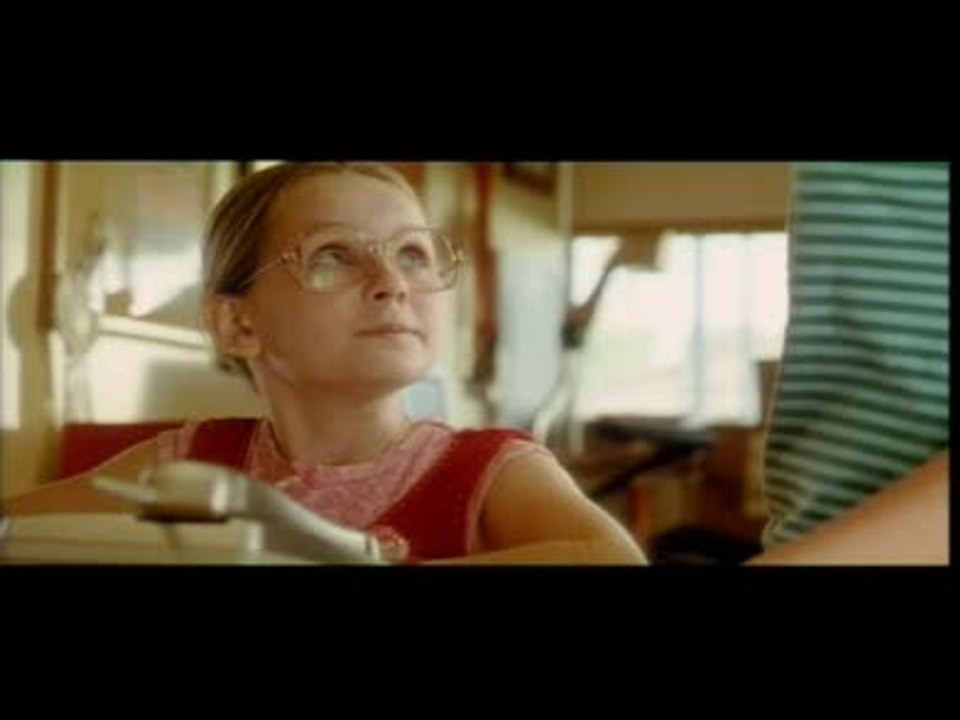 Bande-annonce : Little Miss Sunshine
