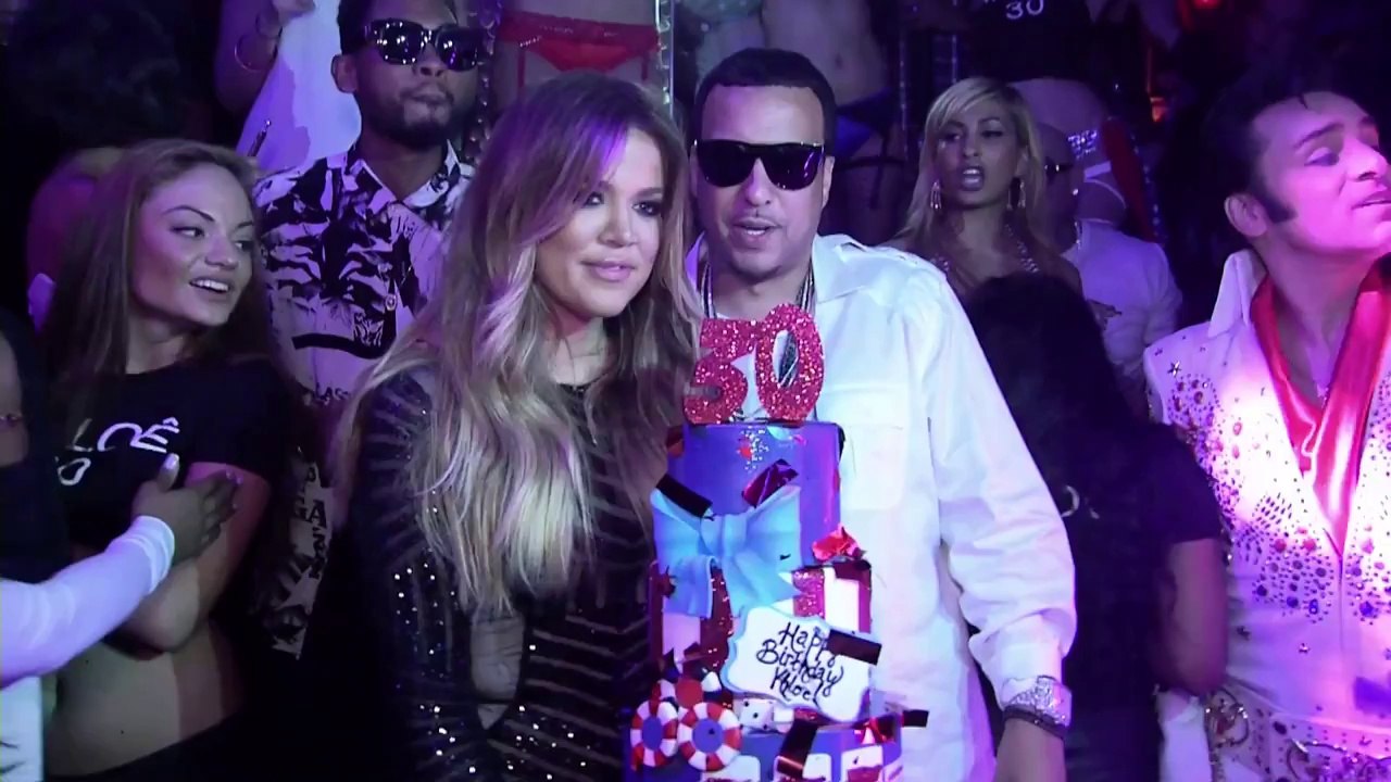 Khloe Kardashian and French Montana Romance Dubbed a PR Stunt