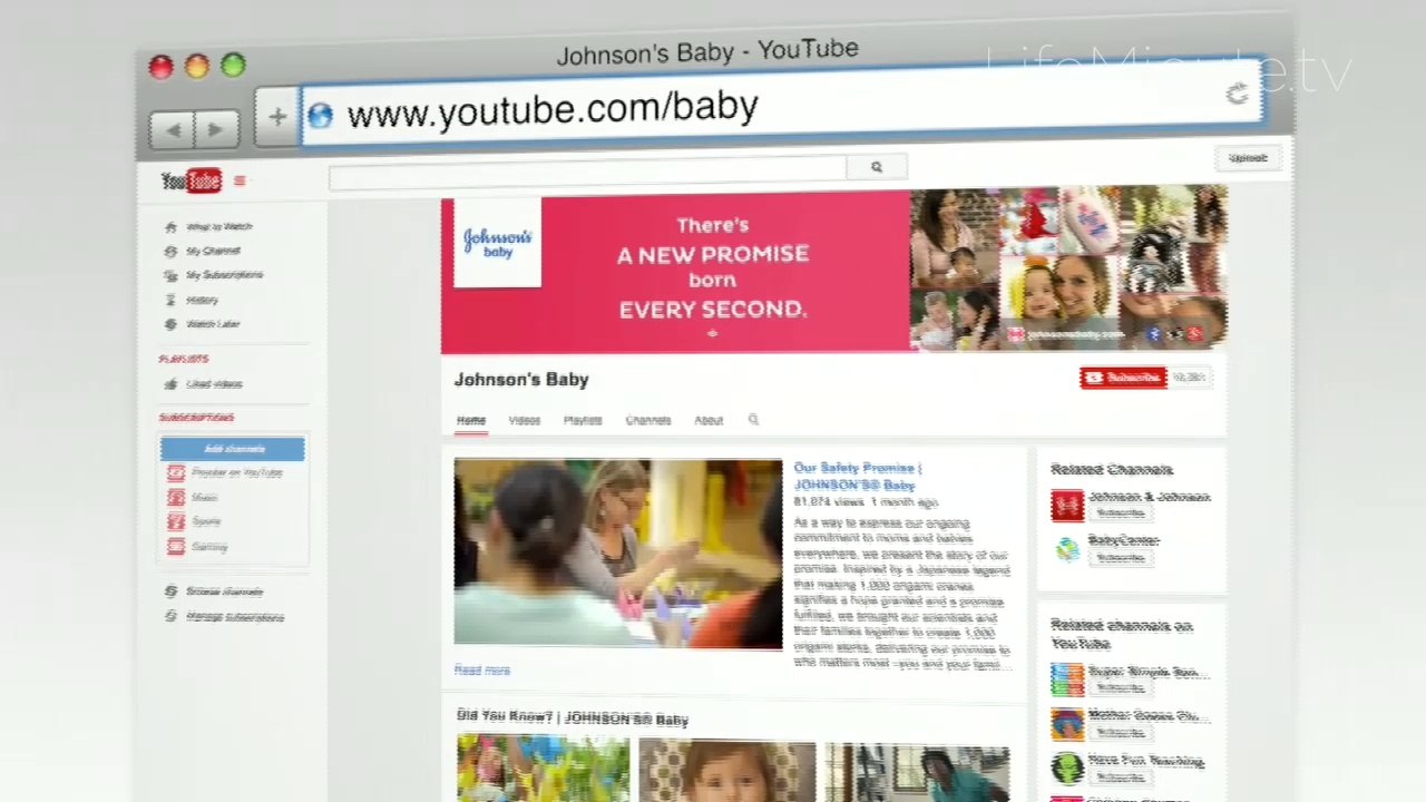 Healthy Hygiene Products for the Whole Family Un