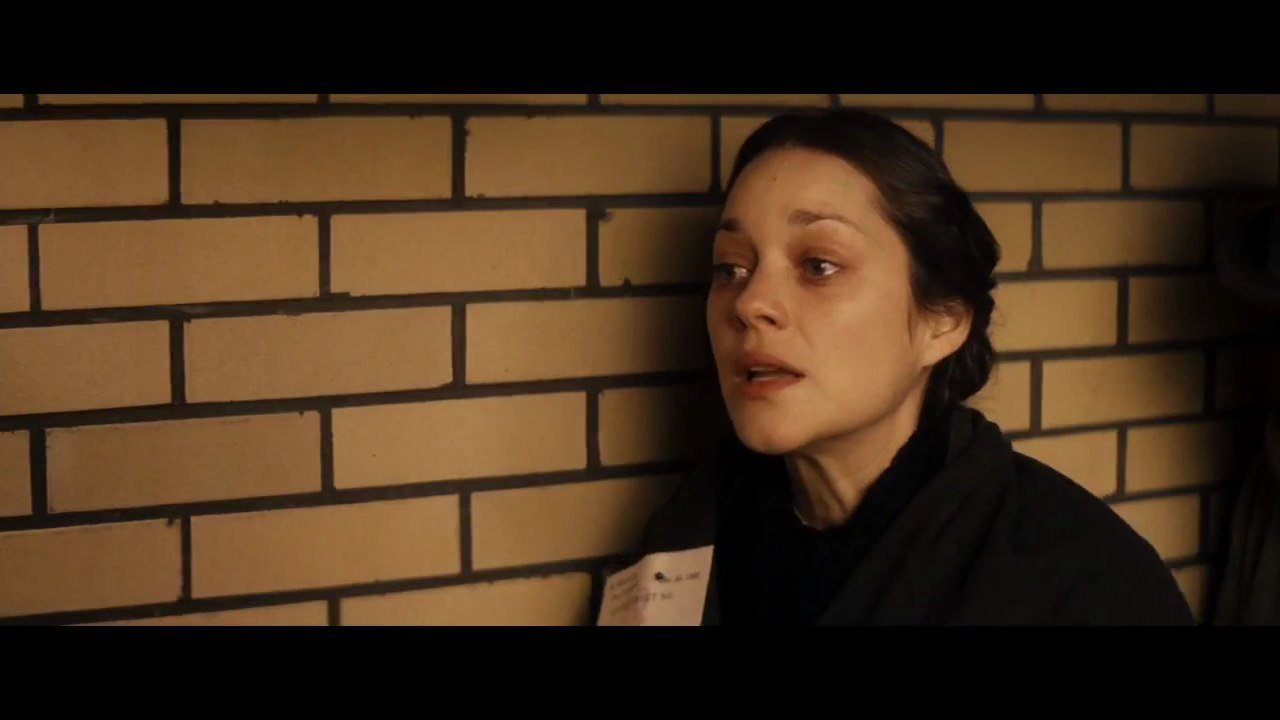 Bande-annonce : The Immigrant - VO