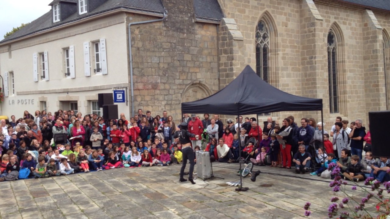 Les Rias. Le festival revient demain