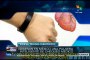 Mexican scientists design smart bracelet to fight obesity