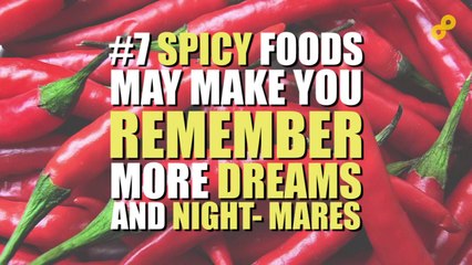 8 Facts You Didn't Know About Your Dreams