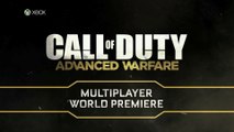 Call of Duty: Advanced Warfare - Multiplayer Reveal Event (Gamescom 2014) (EN) [HD ]
