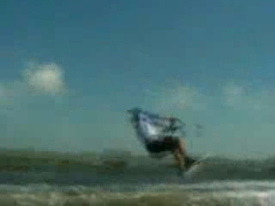 WAKEBOARD - Ca Glisse