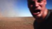 Crazy Guy Runs Into Outback Tornado To Take Selfie