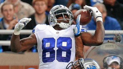 Ross Tucker: Contract negotiations could be distraction for Dez Bryant