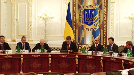 Bombardeios matam 15 na Ucrânia