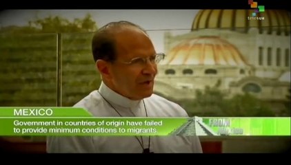 Interviews From Mexico