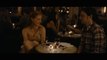 Jessica Chastain, James McAvoy in THE DISAPPEARANCE OF ELEANOR RIGBY Movie Clip ('Dine and Dash')