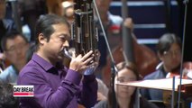 Seoul Philharmonic debuts at BBC Proms with maestro Chung