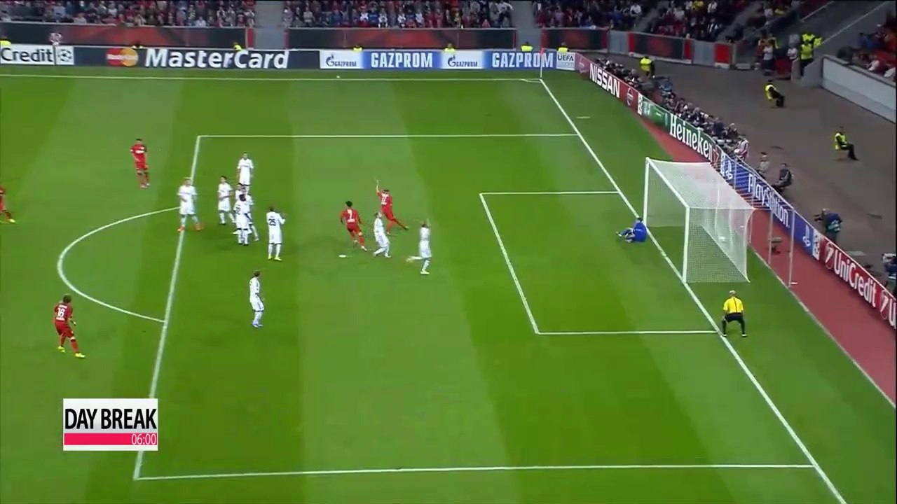 Son Heung-min scores again