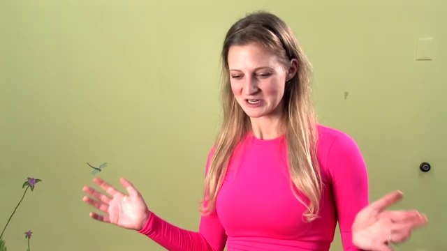 Do Squats Help Burn Fat_ _ Lower Body & Core Conditioning