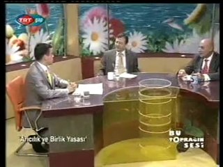 Arıcılık - Bu Toprağın Sesi